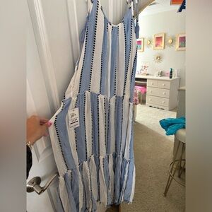 Women’s Maxi Dress